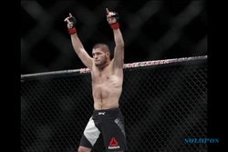 Khabib Nurmagomedov Mulai Ragu Pensiun dari UFC