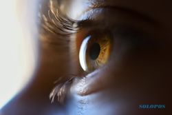 Mengungkap Ain, Penyakit Misterius Berawal dari Pandangan Mata