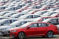 5 Mobil Terlaris di Indonesia, Lagi-Lagi Pabrikan Jepang Juara