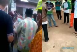 Makam Sudah Digali, Jenazah Perawat Positif Corona di Semarang Ditolak Warga