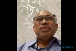 Dokter RSUP Kariadi Semarang Sembuh dari Covid-19, Ini Kisahnya
