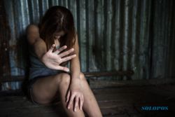 3 Hari Kenal di Facebook, Sekali Kencan Pelajar Ini Diperkosa di Dekat Tol Karanganyar
