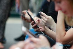 Jaringan 5G Meluas, Diprediksi 1,5 Miliar Unit Smartphone Terjual Tahun Ini