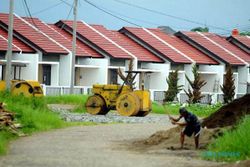 Jangan Risau! Warga Solo Bergaji UMK Bisa Miliki Rumah Subsidi di Soloraya