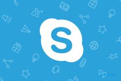 Hore! Skype Bisa Dipakai Tanpa Daftar Akun