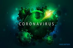 Kemunculan Bintang Tsurayya dan Tanda Berakhirnya Wabah Virus Corona