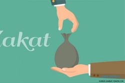 Penerimaan Zakat Fitrah Wonogiri Diprediksi Naik, Ekonomi Membaik?