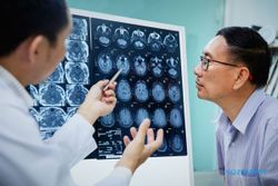 6 Gejala Kanker Otak yang Paling Sering Muncul Sebelum Penyakit Kian Parah