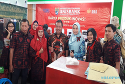 Inkubator Bisnis SBS Unisbank Semarang Jadi Solusi Hadapi Krisis Ekonomi