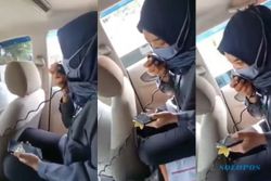 Viral Video Imbauan Kawin Boleh Hamil Jangan, Begini Penjelasan Dinkes Semarang