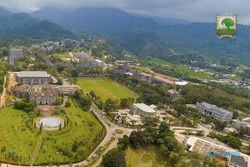 5 Universitas Negeri dengan Kampus Terluas, 4 Ada di Sumatra
