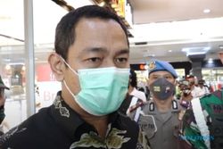 Tegas! Mudik Lebaran Ratusan Pegawai Non-ASN di Semarang di PHK