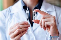 Vaksin Covid-19 Jerman Bakal Tersedia Akhir 2020?