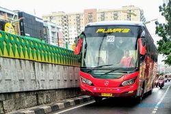 Minim Penumpang, Perusahaan Otobus Wonogiri Tetap Beroperasi