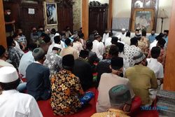 Acara 7 Harian Didi Kempot di Ngawi, Sobat Ambyar dari Solo Hingga Jogja Hadir