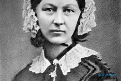 Kisah Hidup Florence Nightingale, Perawat Terbaik dalam Sejarah