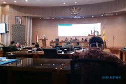 BK DPRD Kota Madiun Belum Periksa Anggotanya Yang Terjaring Razia Balapan Liar