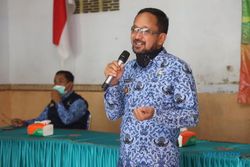 Bupati Ponorogo Sarankan Warganya Salat Idulfitri di Rumah