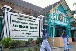 PPDB Kota Madiun Dimulai 23 Juni, Tersedia 5.314 Kuota Siswa Baru