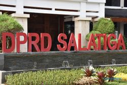 Ini Daftar 25 Nama Caleg Lolos ke DPRD Kota Salatiga