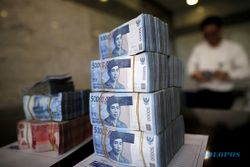 Suku Bunga Deposito Turun, Simpanan Dana di Bank Ikut Melambat