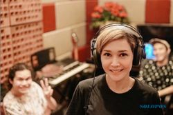 Mantul! 7 Artis Top Indonesia Ini Ternyata Bergelar Keraton Solo