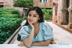 Hamil Anak Pertama, Ini Perubahan yang Dirasakan Nikita Willy