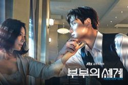 Tak Selamanya Cuan, Drama Korea di Jam Primetime Bikin Stasiun TV Merugi