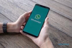 Kenali Ciri-Ciri dan Cara Mengatasi Akun Whatsapp Bila Disadap