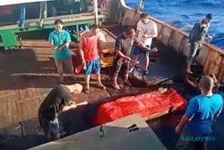 Perbudakan ABK Indonesia di Kapal China, Polri Punya Calon Tersangka