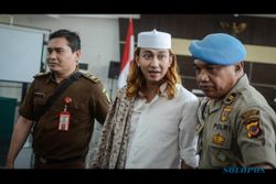 Habib Bahar Vs Ryan Jombang: Saat Pembunuh Berantai Dihajar Pendakwah Enteng Tangan Gegara Uang