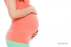 11 Ibu Hamil di Wonogiri Positif Covid-19, Bisa Menular ke Bayi yang Dilahirkan?