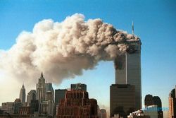 FBI Buka Dokumen Keterlibatan Tokoh Saudi di Tragedi 9/11