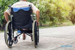 Pemdes Gatak Klaten Peduli Disabilitas, Cairkan Belasan Juta Tiap Tahun