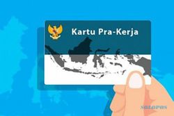 Semarang Penerima Kartu Prakerja Terbanyak di Jateng