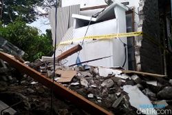 Mobil Hantam Rumah dan Renggut 2 Nyawa, Kapolsek di Rembang Resmi Ditahan