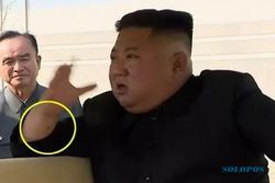 Kim Jong Un Sesumbar Bisa Cegah Covid-19 Masuk Korea Utara