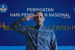 Soal POP, Mendikbud Minta Maaf kepada Muhammadiyah, NU, dan PGRI
