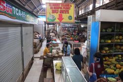 Penting! Ini Tips Belanja Aman di Pasar Agar Terhindar dari Corona