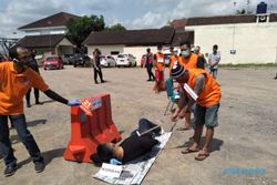 Aniaya Orang Gangguan Jiwa Hingga Meninggal, 9 Warga Banyudono Boyolali Segera Disidang