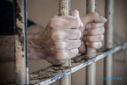 Terlibat Kasus Korupsi, Perangkat Kalurahan Muntuk Bantul Ditahan di Penjara