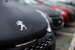 Yang Lain Lesu, Jualan Mobil Peugeot Melonjak di Tengah Pandemi