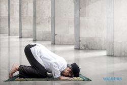 Soal Salat Jumat di Masjid, MUI Sragen Tunggu Rekomendasi Camat