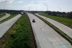 Gubernur Ganjar: Proyek Tol Solo-Jogja Mulai Dikerjakan November