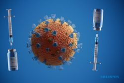 Vaksin Corona Buatan China Siap Dipasarkan Akhir 2020