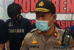 Polisi Ringkus 5 Pengeroyok Remaja Semarang Hingga Tewas