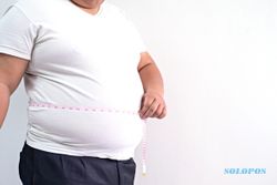 Cegah Obesitas, Atur Pola Makan Selama Pandemi
