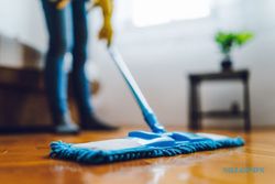Tips Bersih-Bersih Rumah