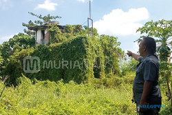 Status Cagar Budaya Omah Kapal Kudus Tanpa Manfaat