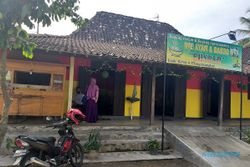Mulia Banget, Pemilik Warung Mi Ayam di Klaten Ini Turunkan Harga Selama Pandemi